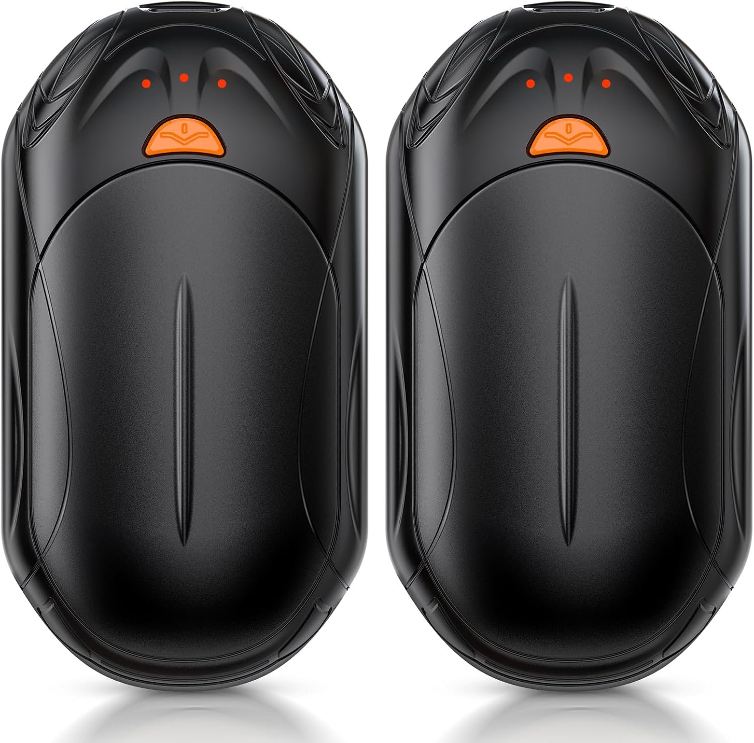 UNIHAND AI Hand Warmers Rechargeable 2-Pack