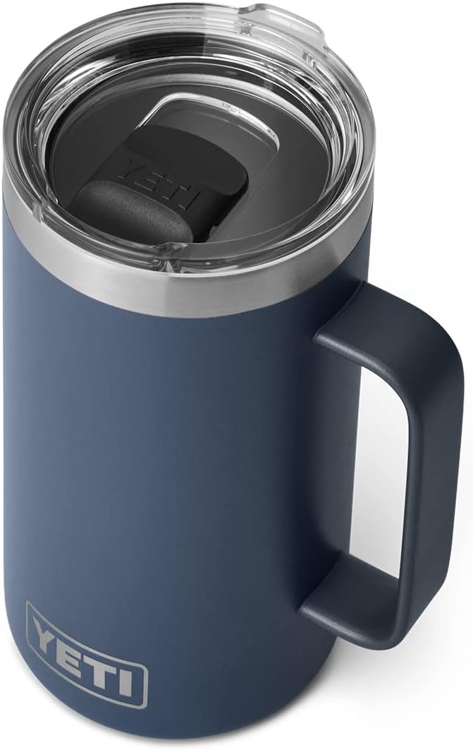 YETI Rambler 24 oz Mug