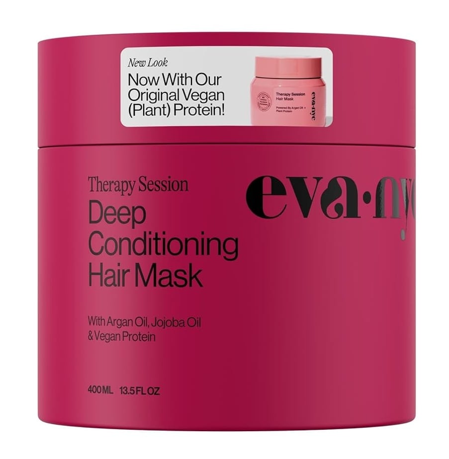 Eva Nyc Deep Conditioning Hair Mask