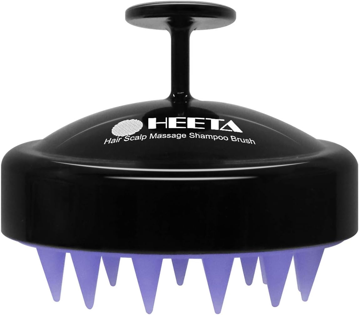 Scalp Massager Brush