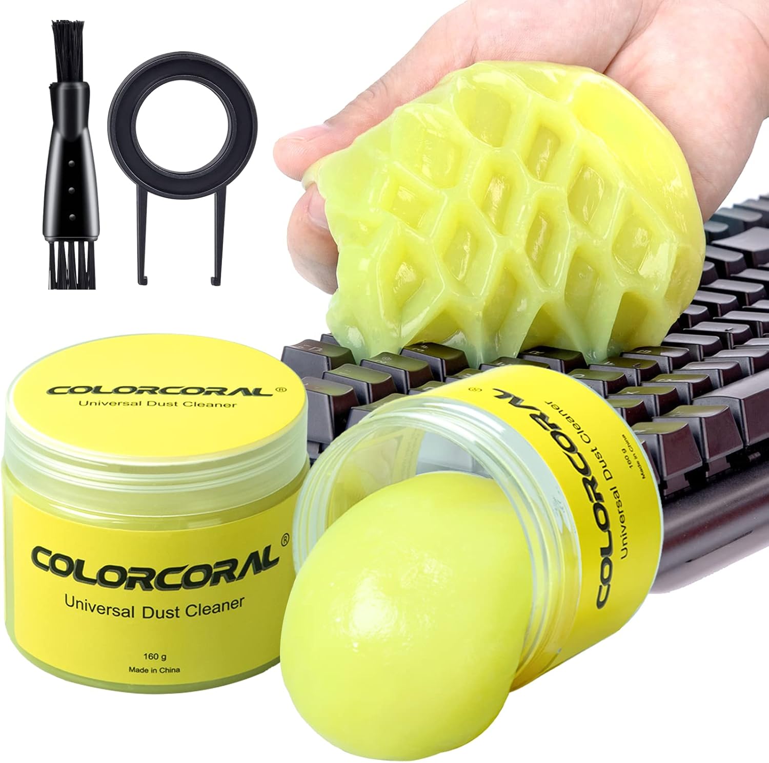 Universal Cleaning Gel