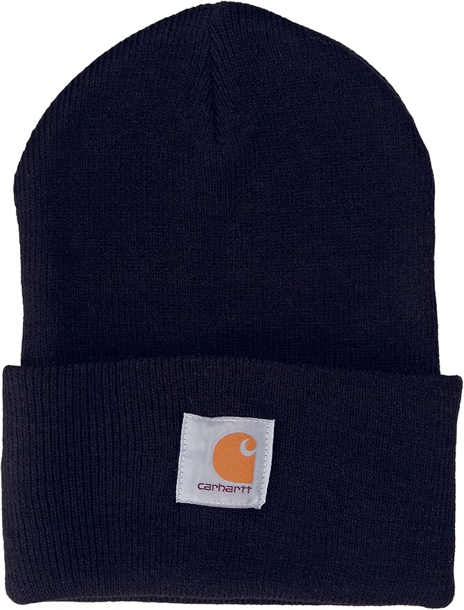 Carhartt Men's Knit Cuffed Beanie