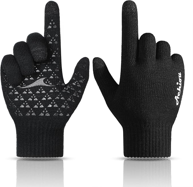 Thermal Texting Gloves