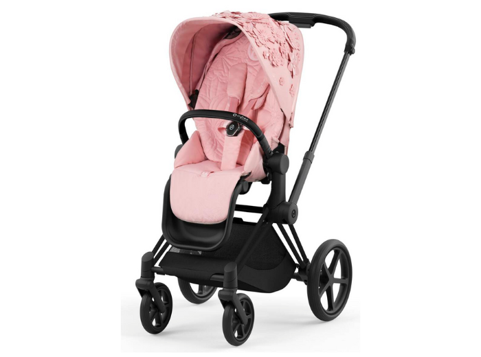 An Honest Cybex Priam Review - Today's Parent