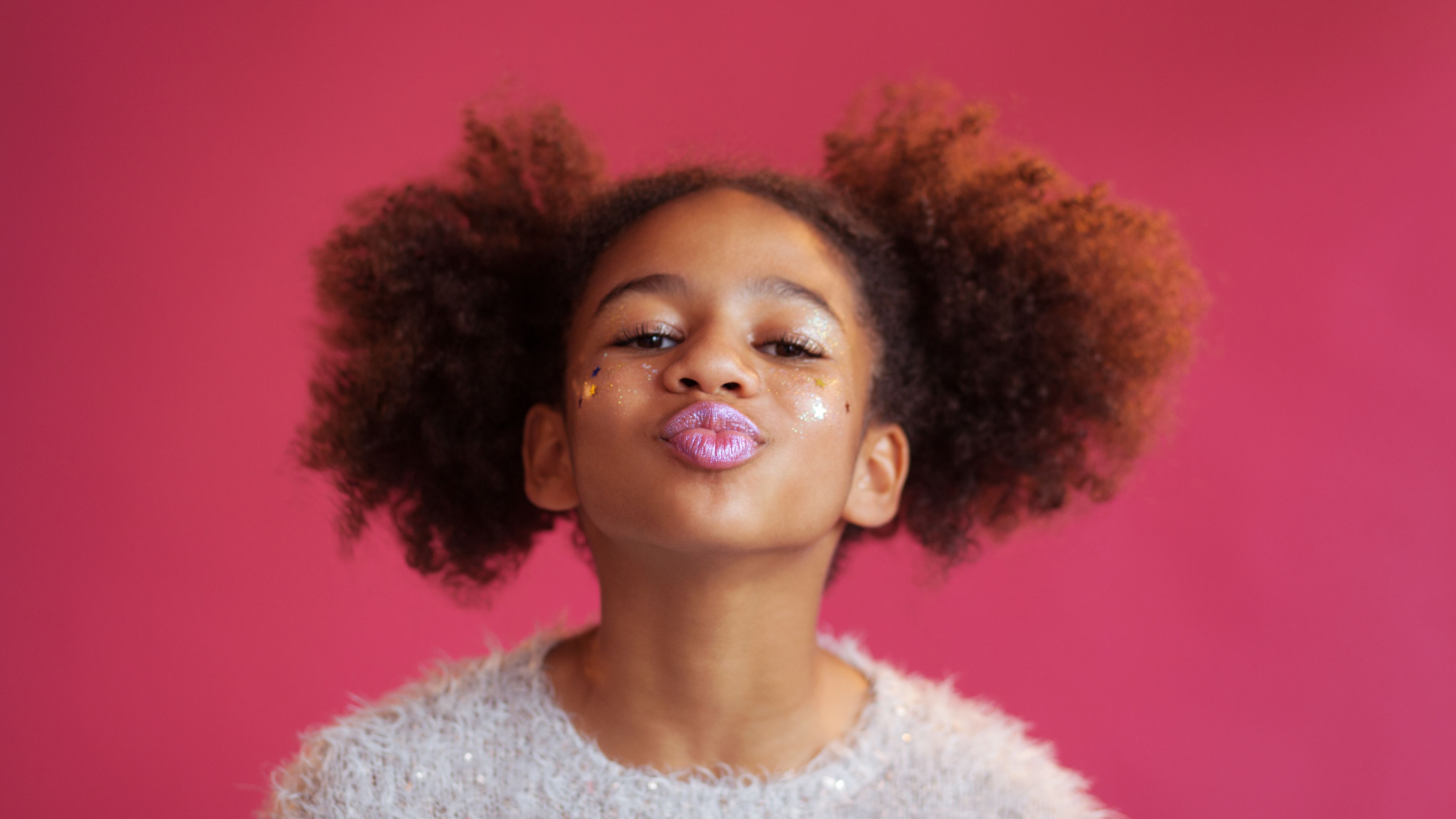 What to Know Before You Buy Kids' Makeup - Today's Parent