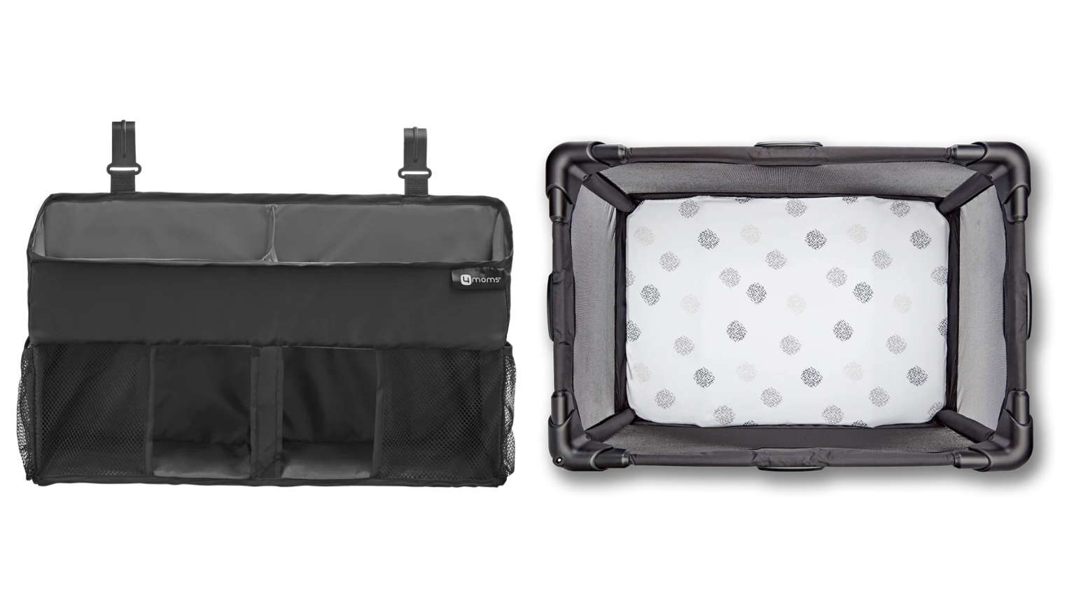 4moms Breeze Plus Playard Review 2025 - Today