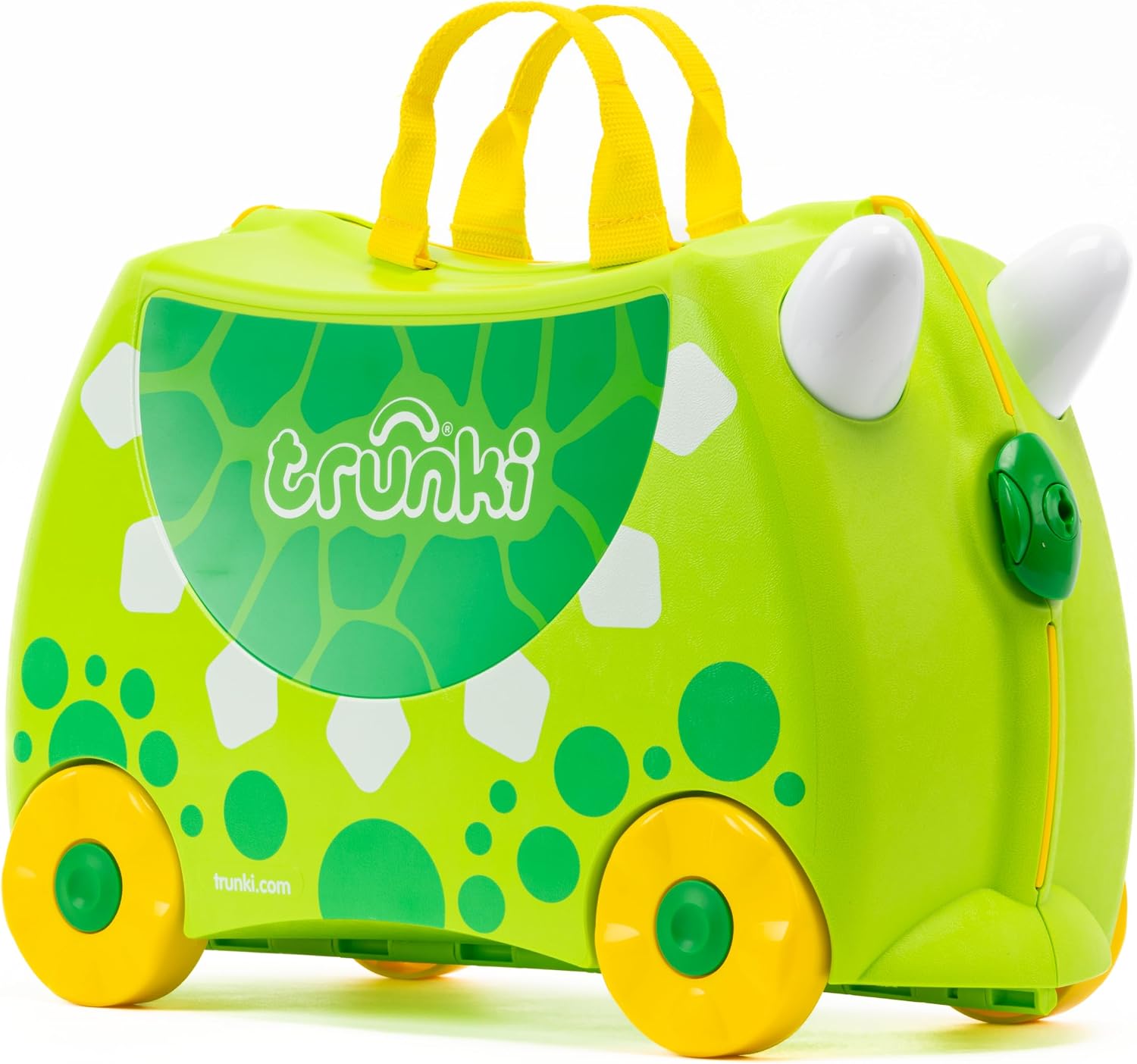 Trunki Ride-On Suitcase