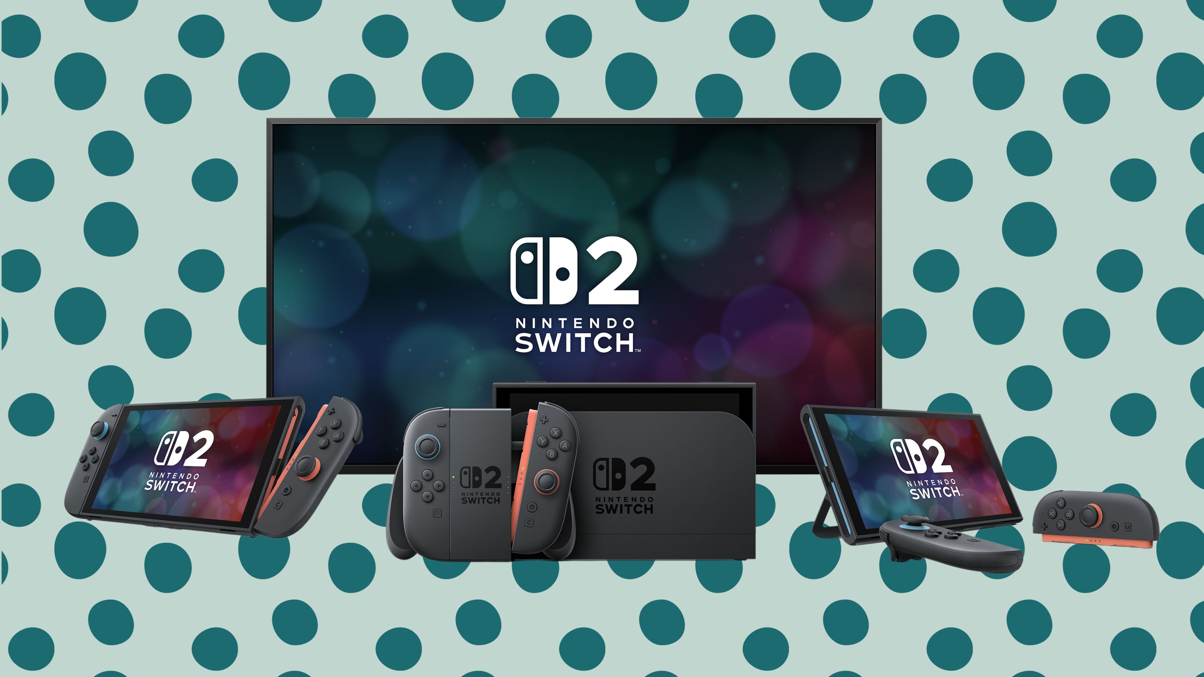 Nintendo Switch Nintendo Switch 2 Nintendo Switch 2 - Buy Now | Price & Availability | GameStop
