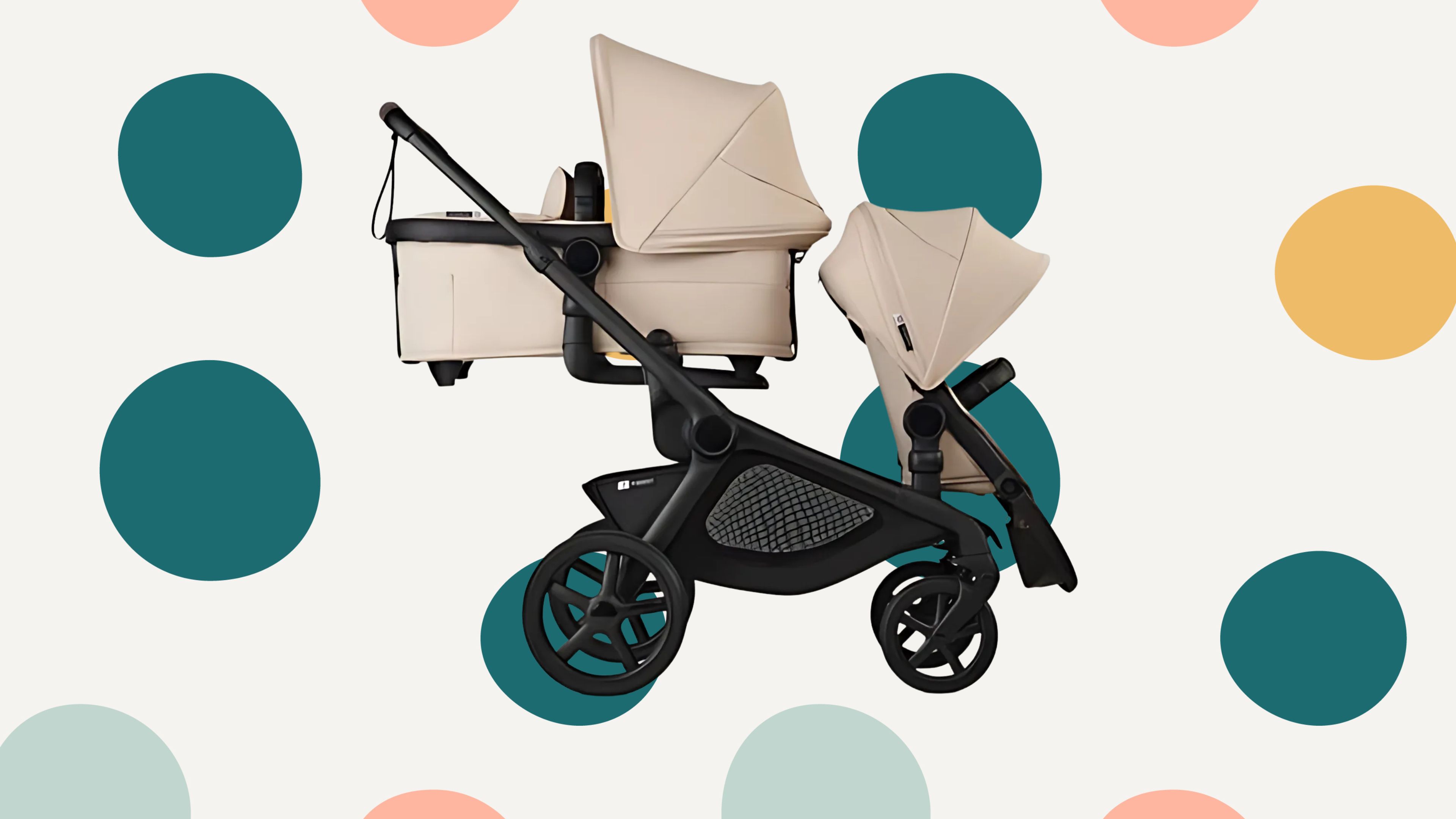 stroller travel bags M+ Stroller Travel Bag main image 0