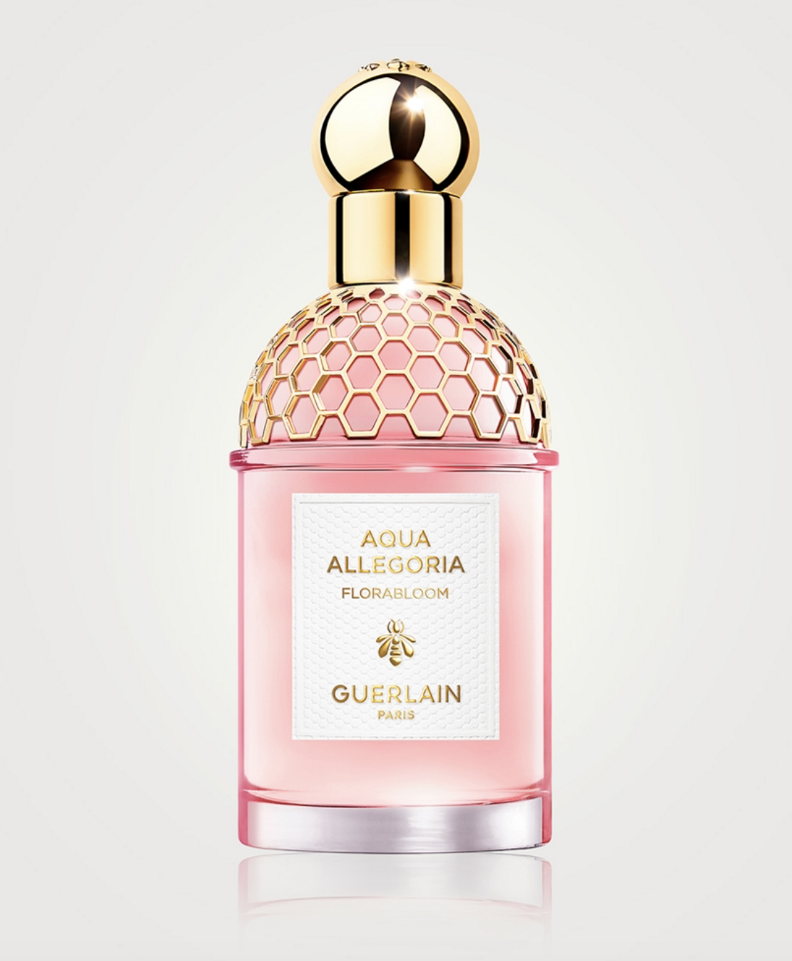 Guerlain Aqua Allegoria Florabloom Eau de Toilette