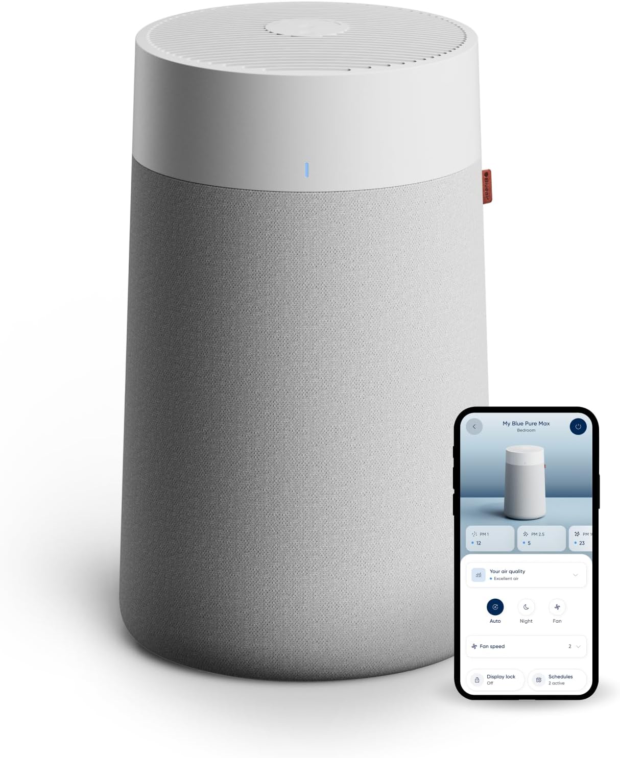 BLUEAIR Blue Pure 311i Max Air Purifier
