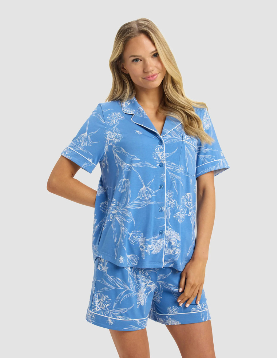 Cozy Earth Pajamas