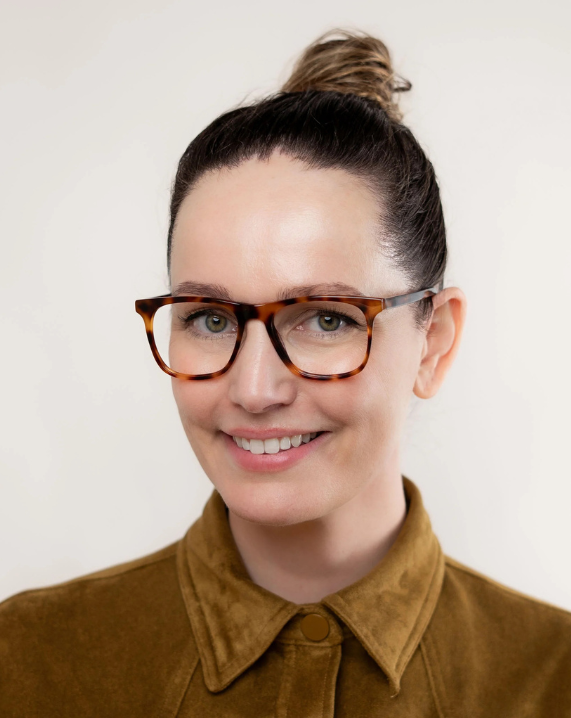 Felix Gray Jemison Blue Light Glasses