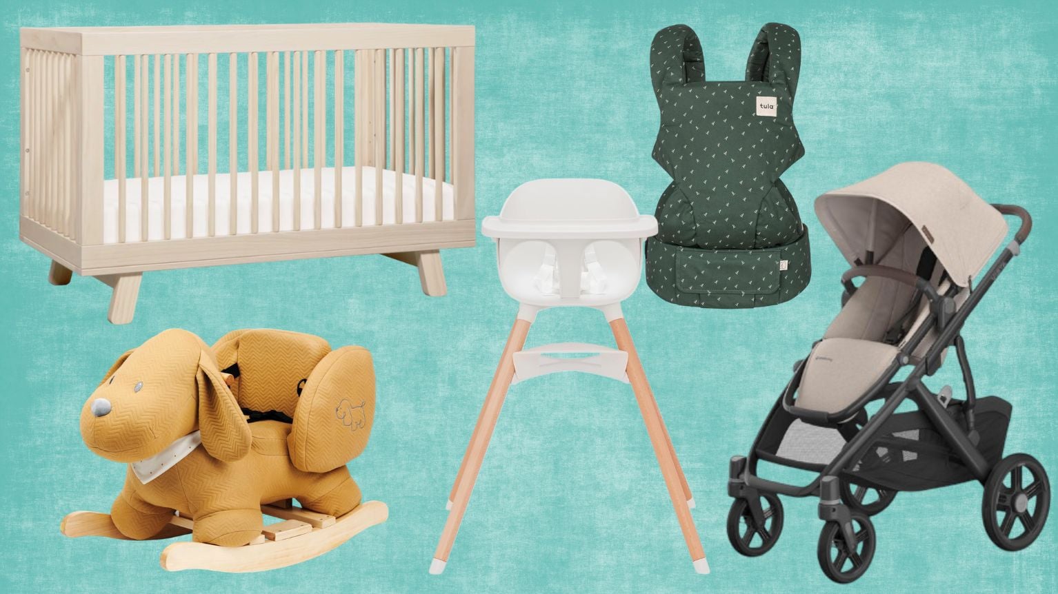 The Ollie Swaddle is one of the best luxury baby gifts of 2024