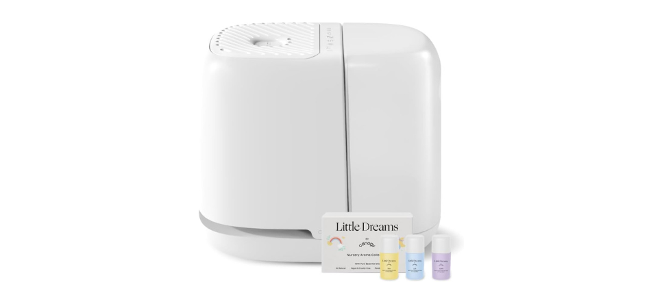 Canopy Nursery Humidifier 2.0