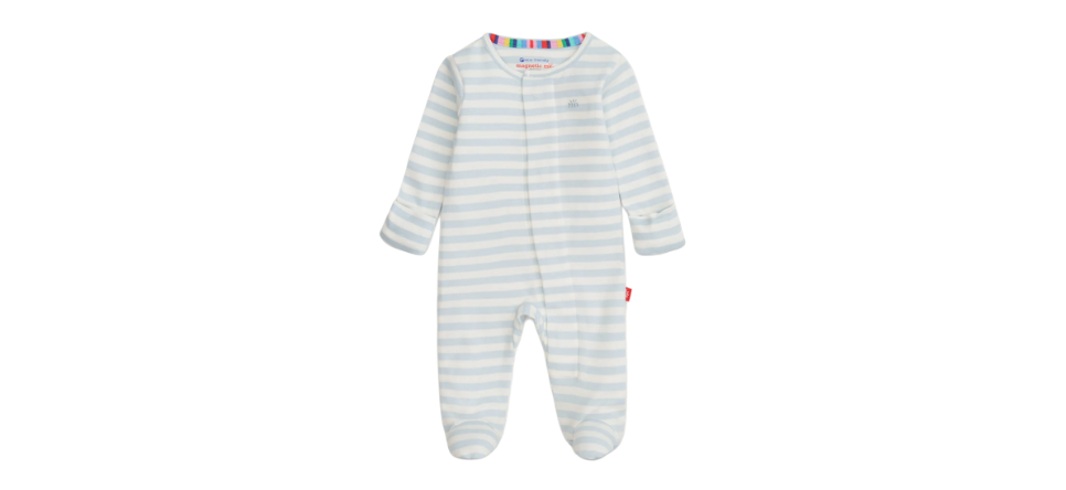Magnetic Me Footie Pajamas