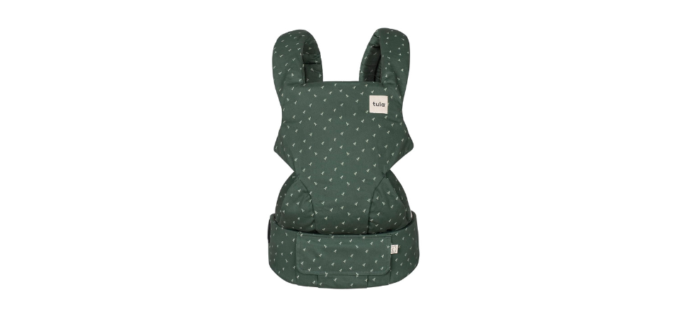 Baby Tula Explore Baby Carrier