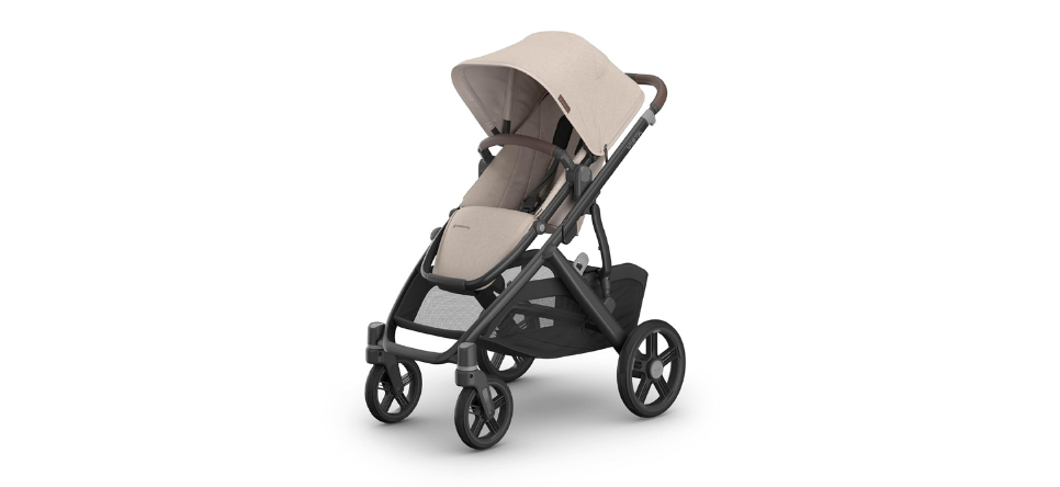 UPPAbaby Vista V3 Stroller