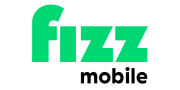 Fizz Mobile logo