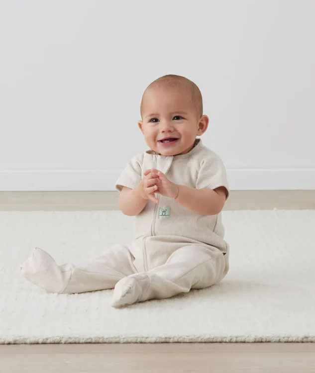 ergoPouch Sleep Onesie