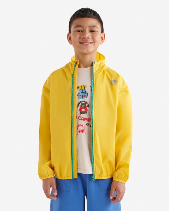Roots Kids Packable Jacket