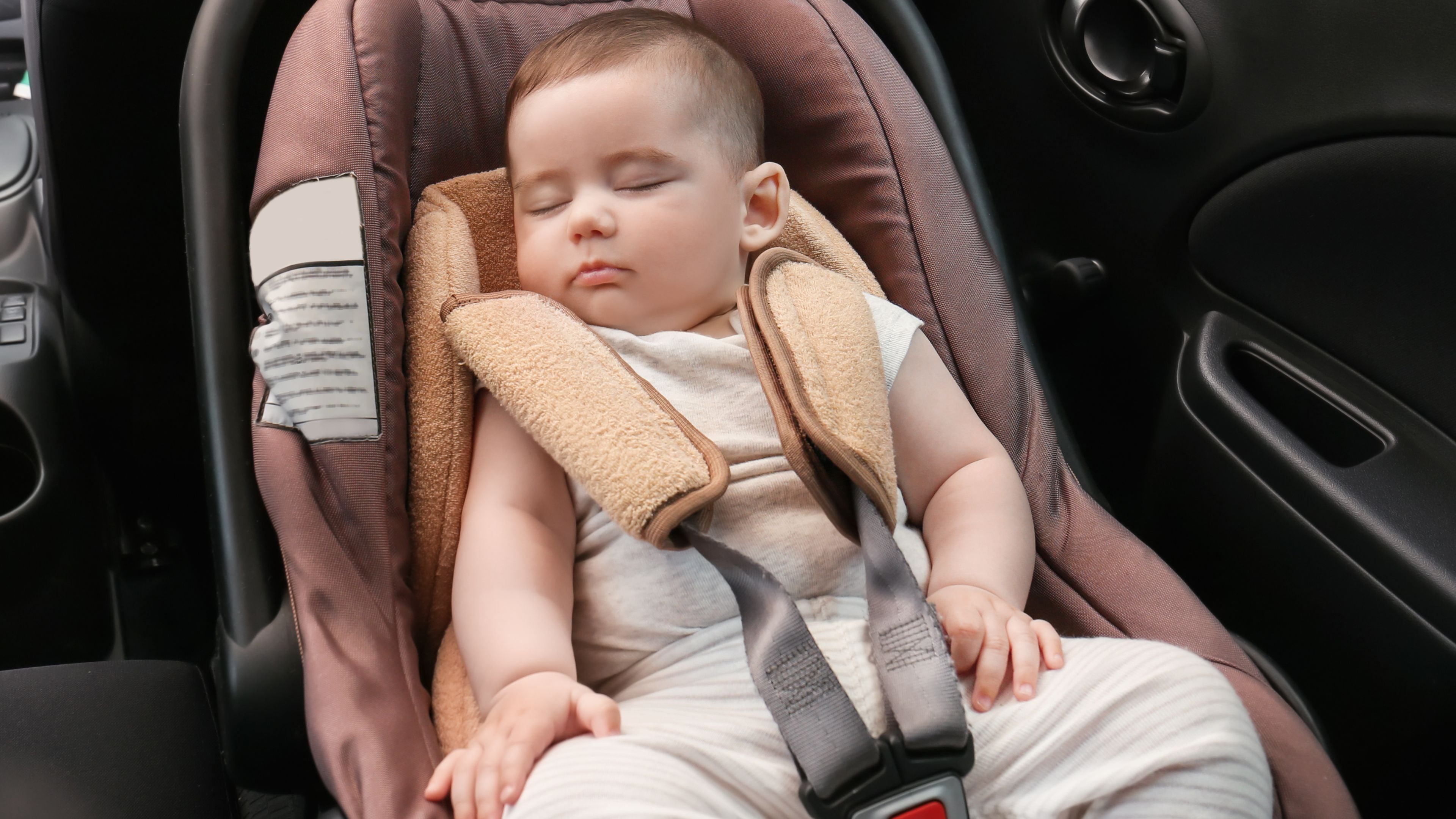 How Long Can Baby Stay in Car Seat: Essential Safety Tips