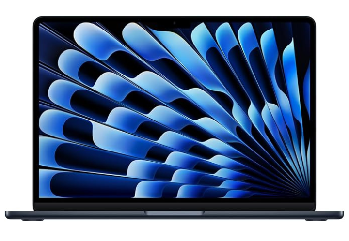 Apple 2025 MacBook Air 13-inch Laptop