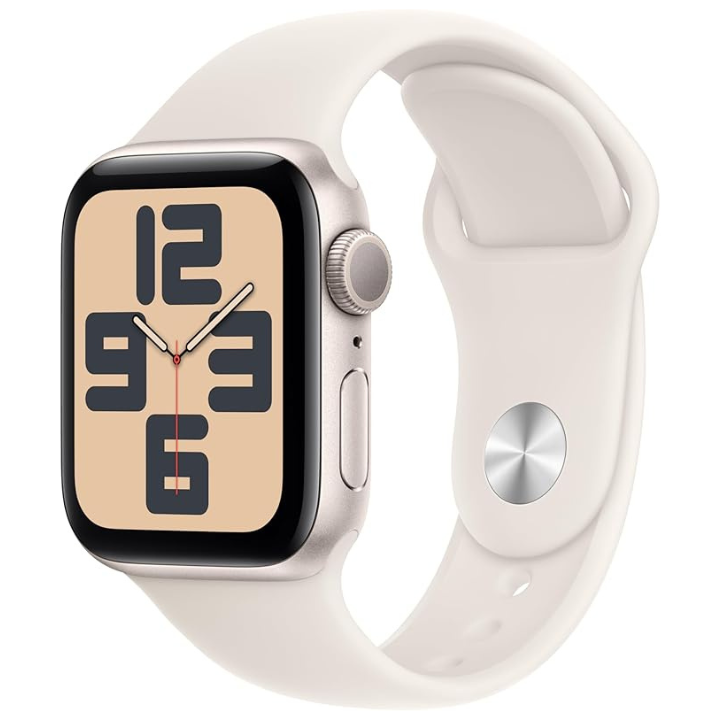 Apple Watch SE (2nd Gen)