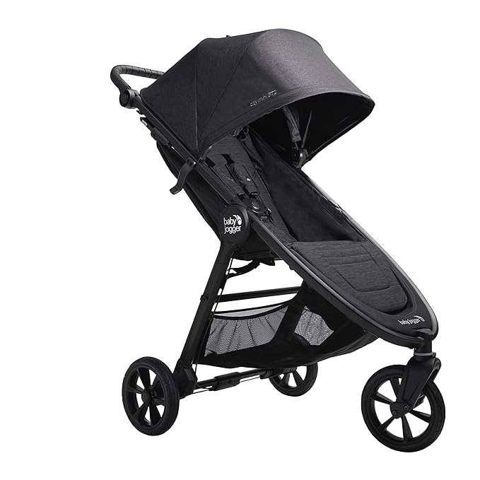 The 45 Best Prime Day Baby Deals on Graco, Evenflo, Maxi-Cosi, Gerber and More