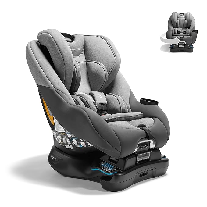 The 45 Best Prime Day Baby Deals on Graco, Evenflo, Maxi-Cosi, Gerber and More