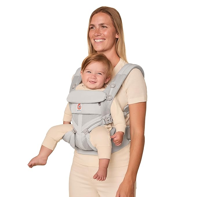The 45 Best Prime Day Baby Deals on Graco, Evenflo, Maxi-Cosi, Gerber and More