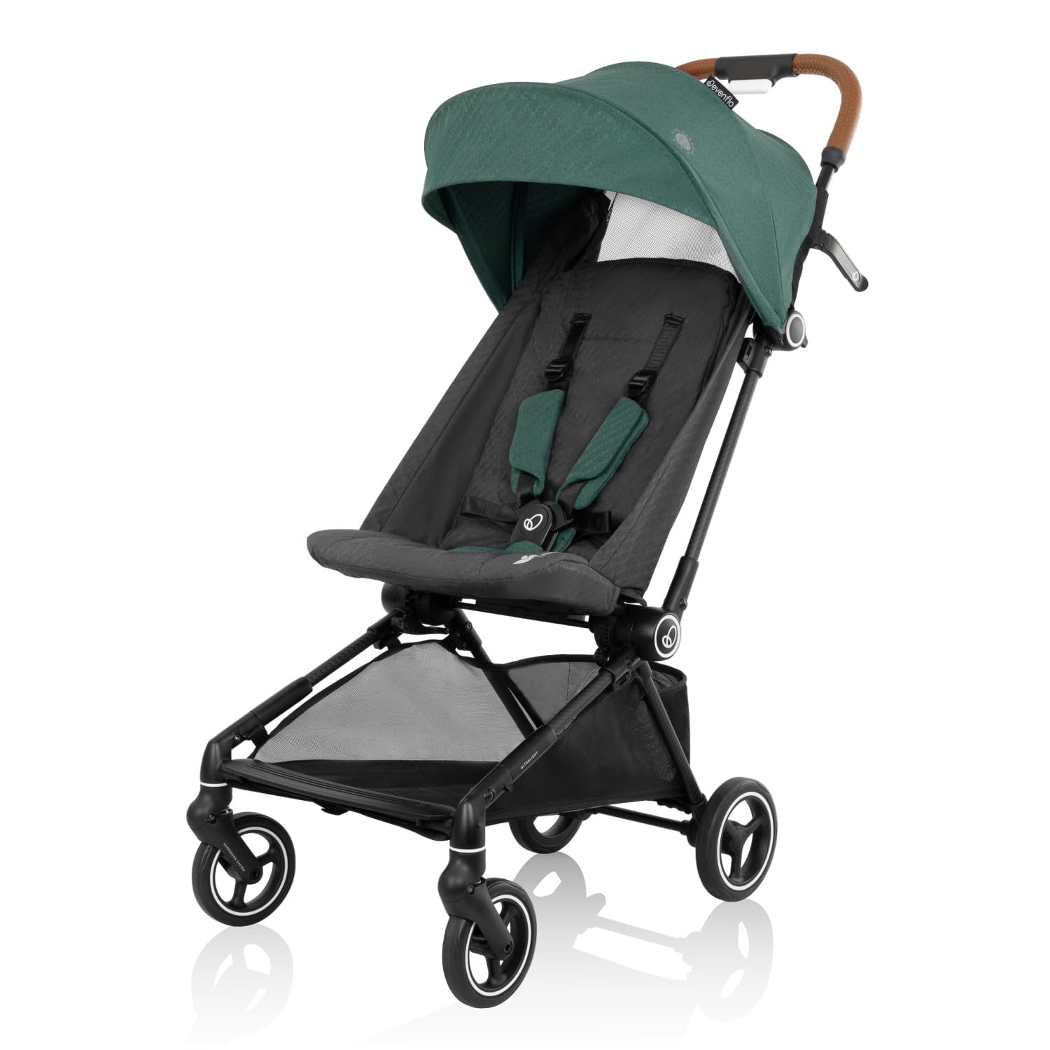The 45 Best Prime Day Baby Deals on Graco, Evenflo, Maxi-Cosi, Gerber and More