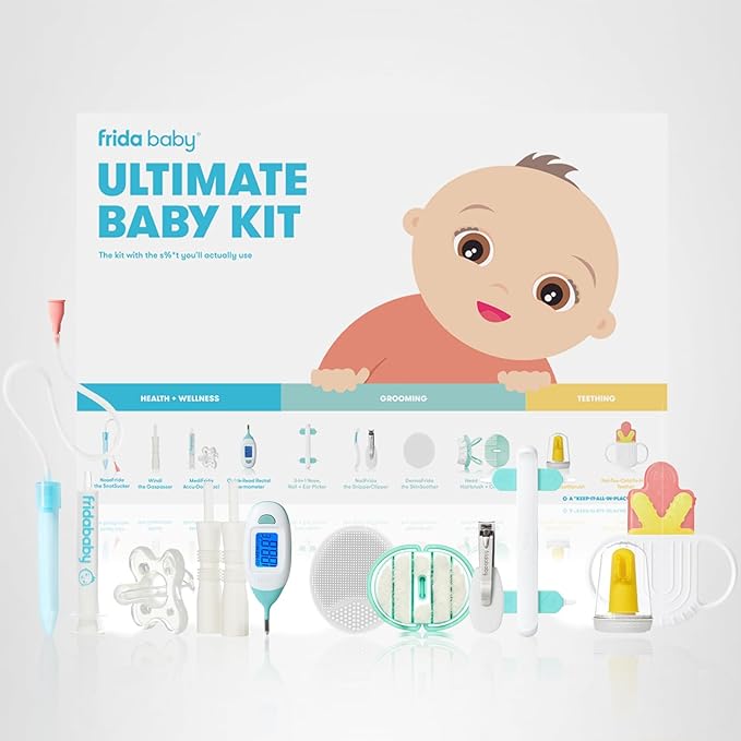 The 45 Best Prime Day Baby Deals on Graco, Evenflo, Maxi-Cosi, Gerber and More