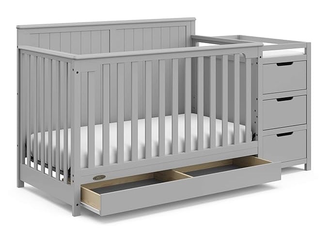 The 45 Best Prime Day Baby Deals on Graco, Evenflo, Maxi-Cosi, Gerber and More
