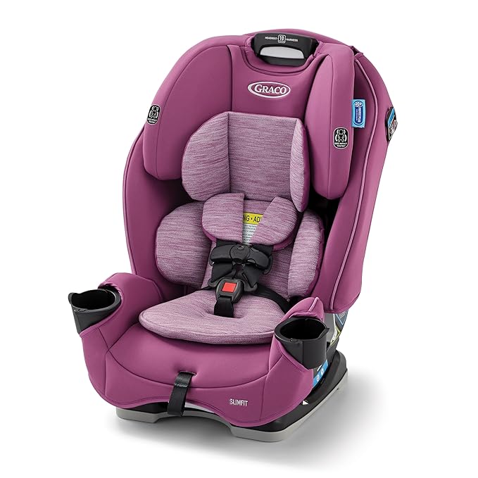 The 45 Best Prime Day Baby Deals on Graco, Evenflo, Maxi-Cosi, Gerber and More