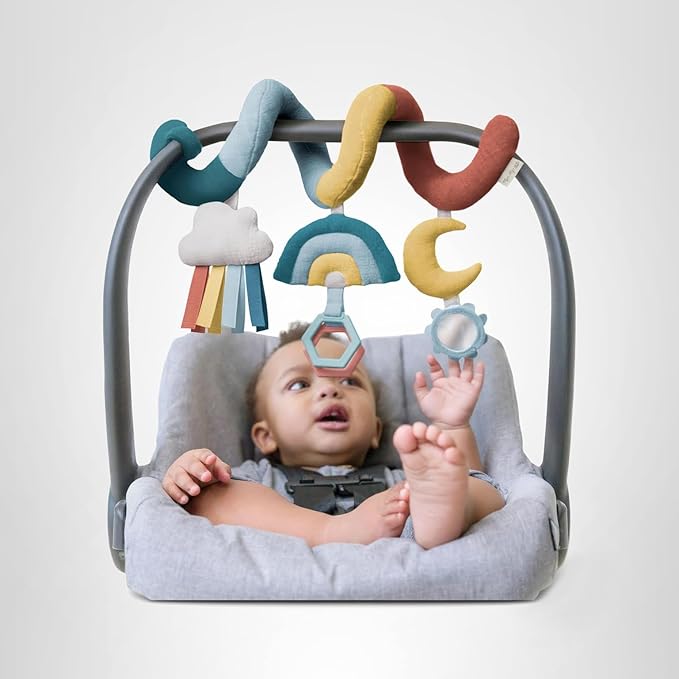 The 45 Best Prime Day Baby Deals on Graco, Evenflo, Maxi-Cosi, Gerber and More