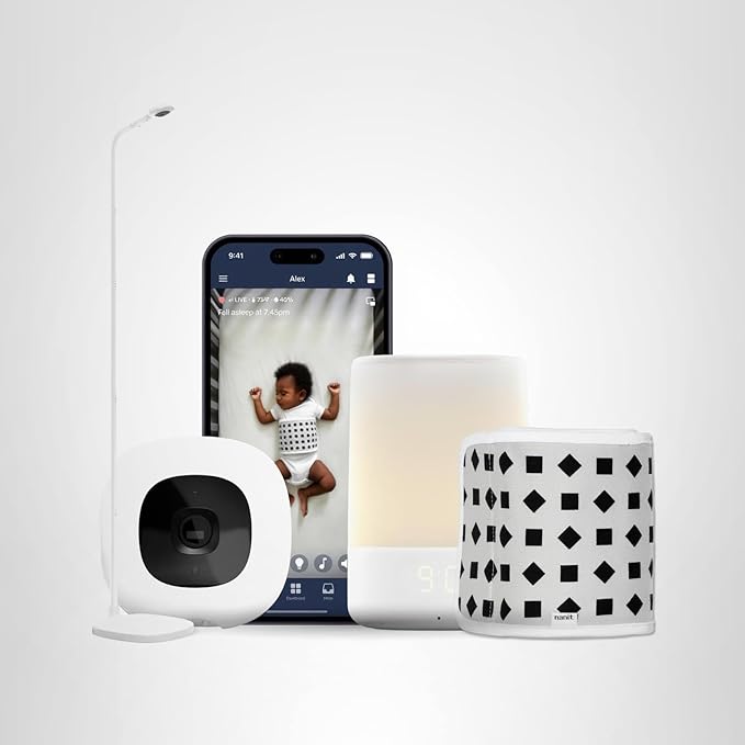 The 42 Best Prime Day Tech Deals From Nanit, Apple, Dyson, Keurig and More