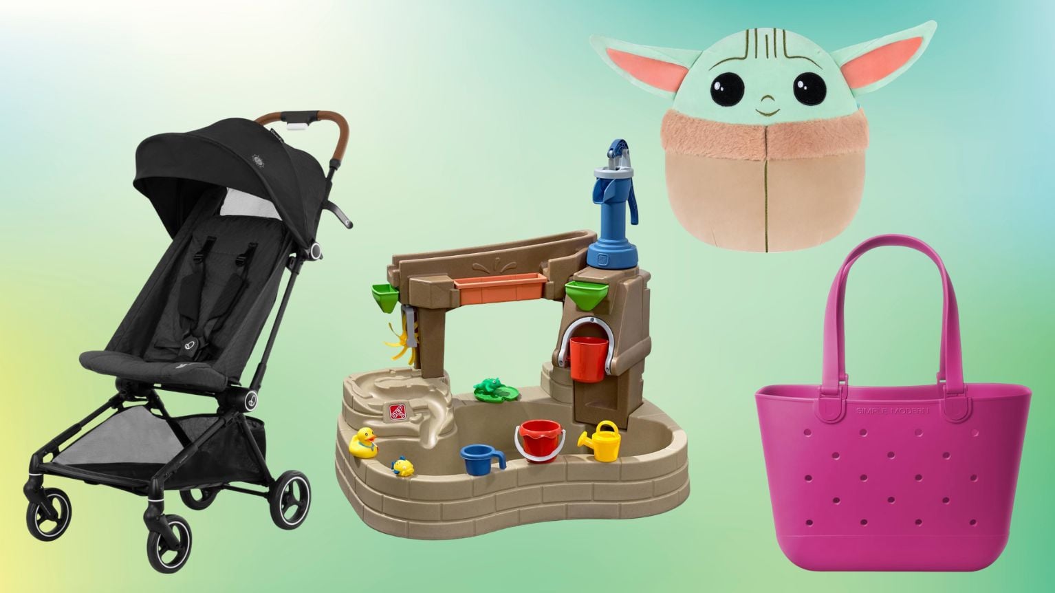 Nanit Pro Smart Baby Monitor