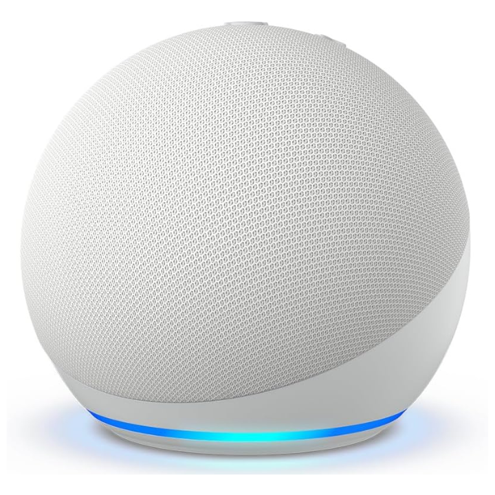 Amazon Echo Dot
