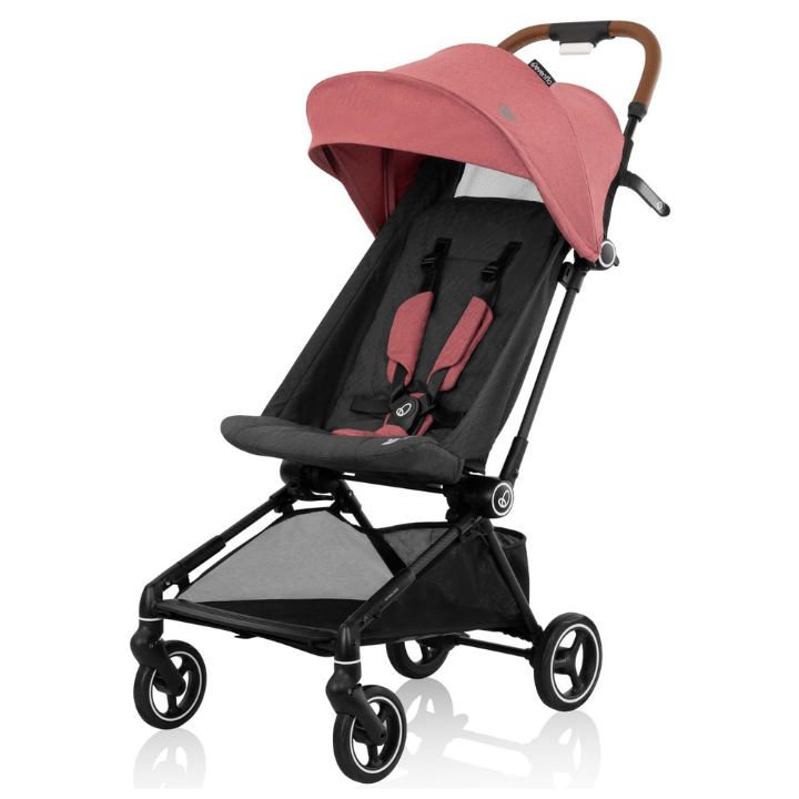 Evenflo Hummingbird Ultra-Lightweight Carbon Fiber Stroller