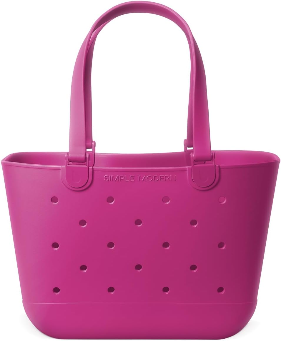 Simple Modern Large Beach Bag
