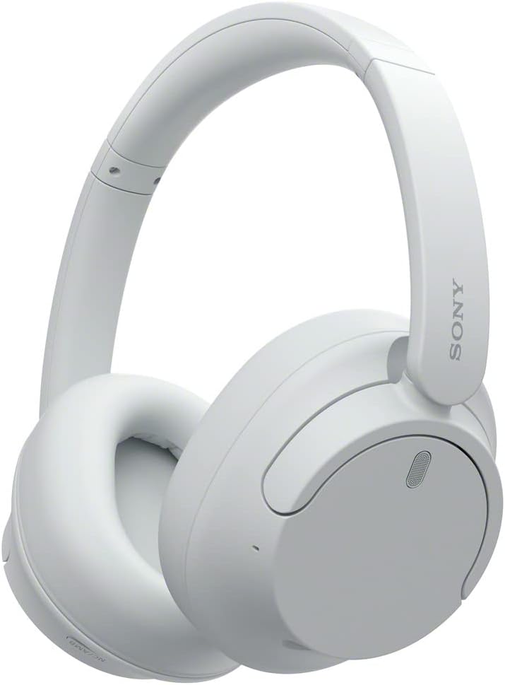 Sony WH-CH720N Noise-Cancelling Wireless Headphones