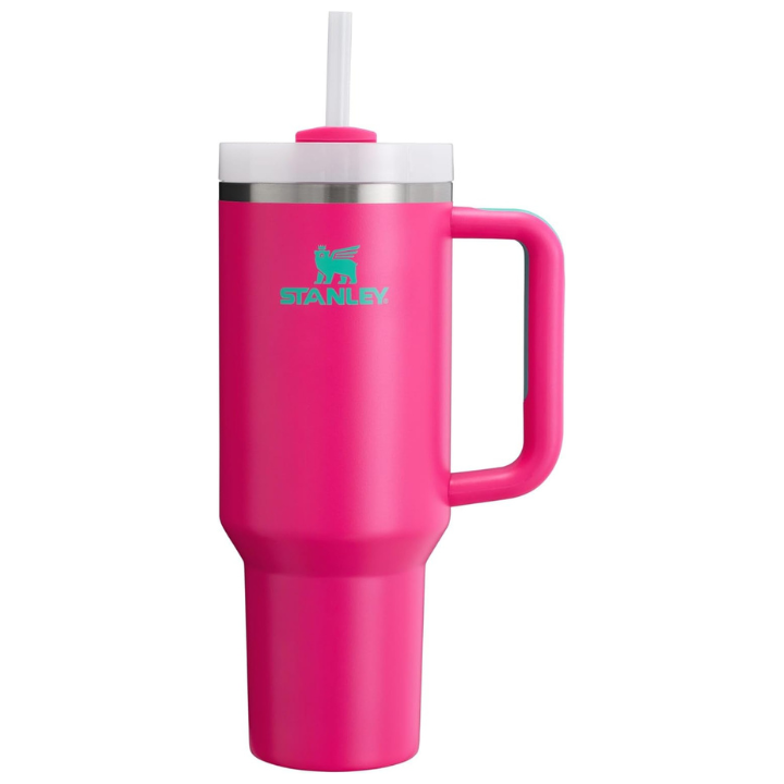 Stanley Quencher H2.0 FlowState Tumbler