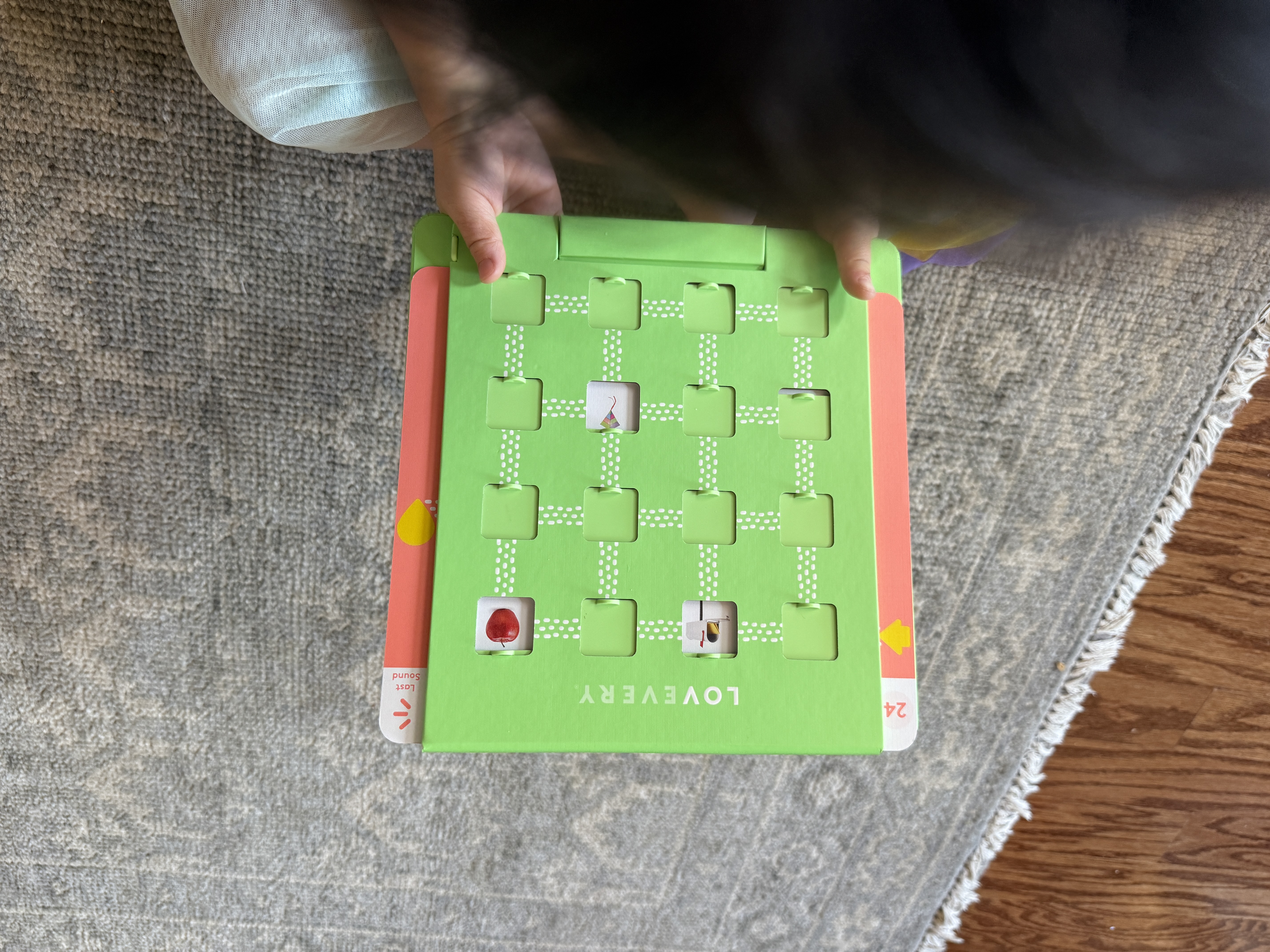 Lovevery Play Kit Review