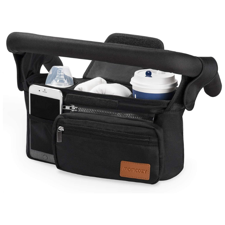 Momcozy Universal Stroller Organizer