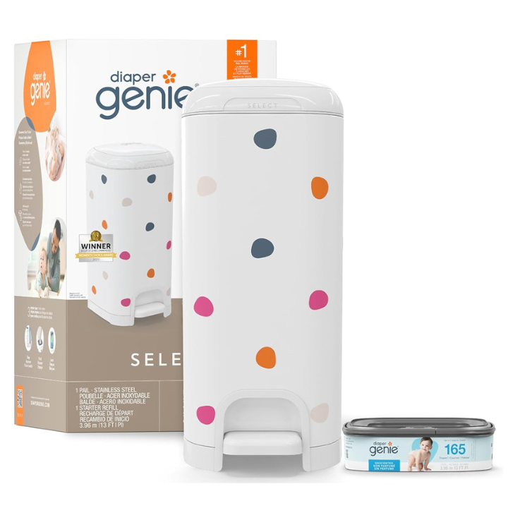 Diaper Genie Select