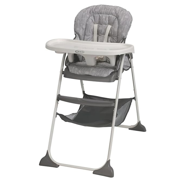 Graco Slim Snacker High Chair
