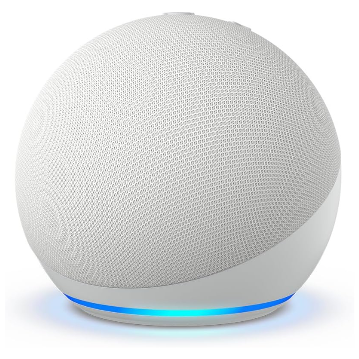 Amazon Echo Dot