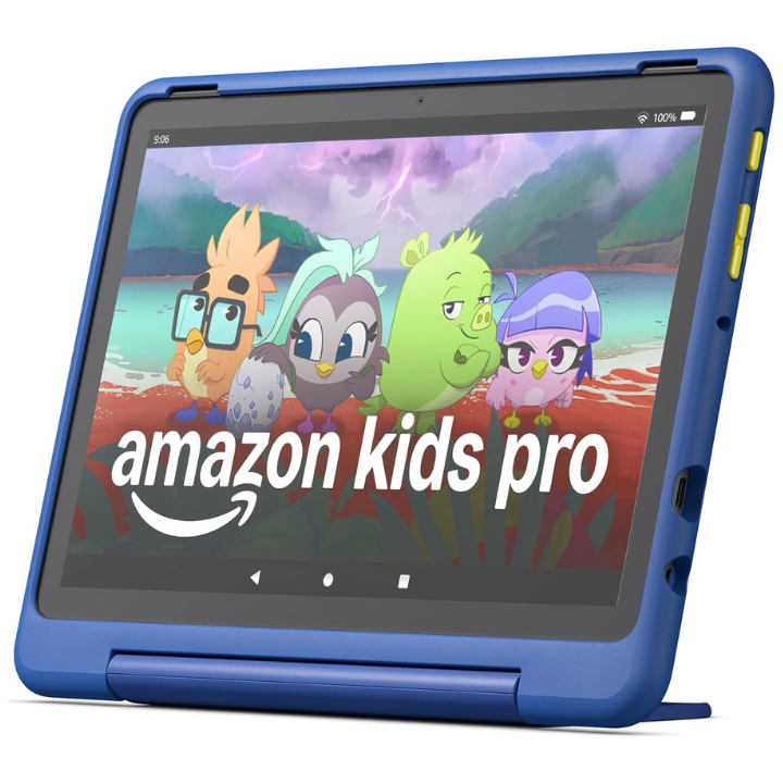 Amazon Fire HD 10 Kids Pro Tablet