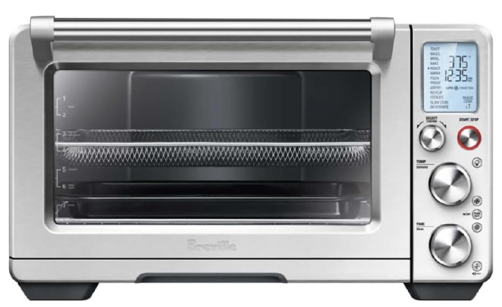 Breville BOV900BSS Smart Oven